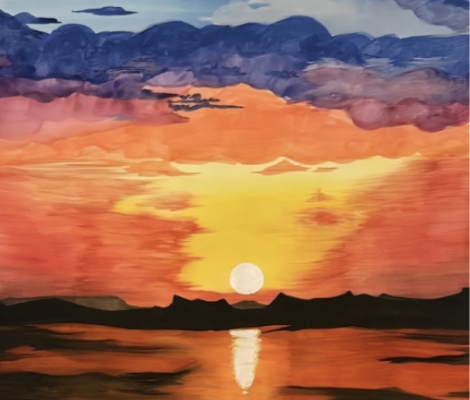 Art Exhibition, “Afterlight,” Museo ning Angeles (7/2025)